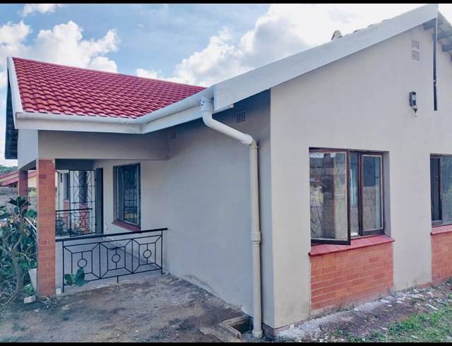 5 BEDROOM HOUSE FOR SALE IN SANDFIELD